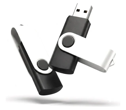 Memorias USB o pendrives